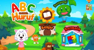 5 Aplikasi Game Mendidik Anak Terbaru 2021