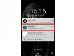 Cara Sadap WhatsApp Pasang Menggunakan AirDroid Tanpa Ketahuan